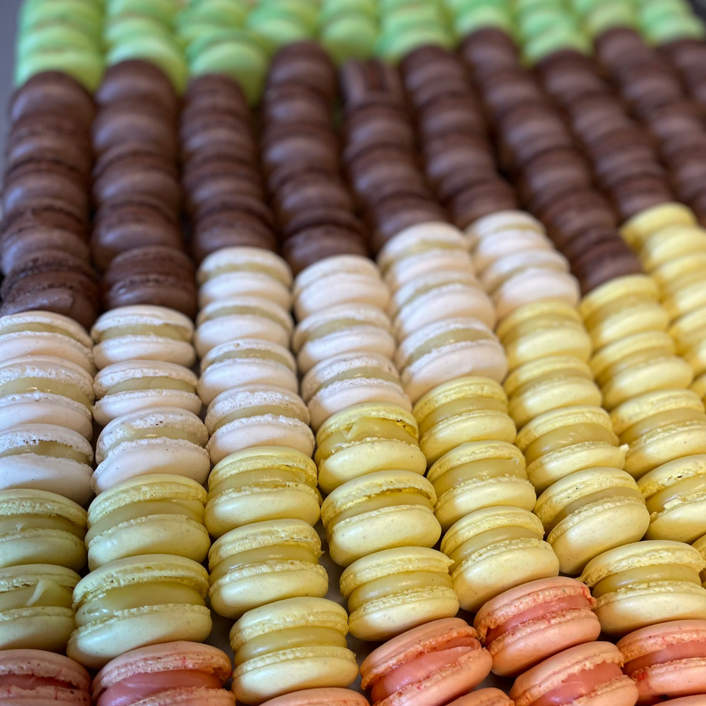 Macarons