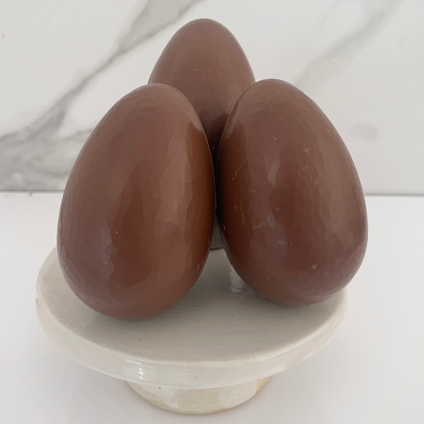 Paasei 8,5 Cm