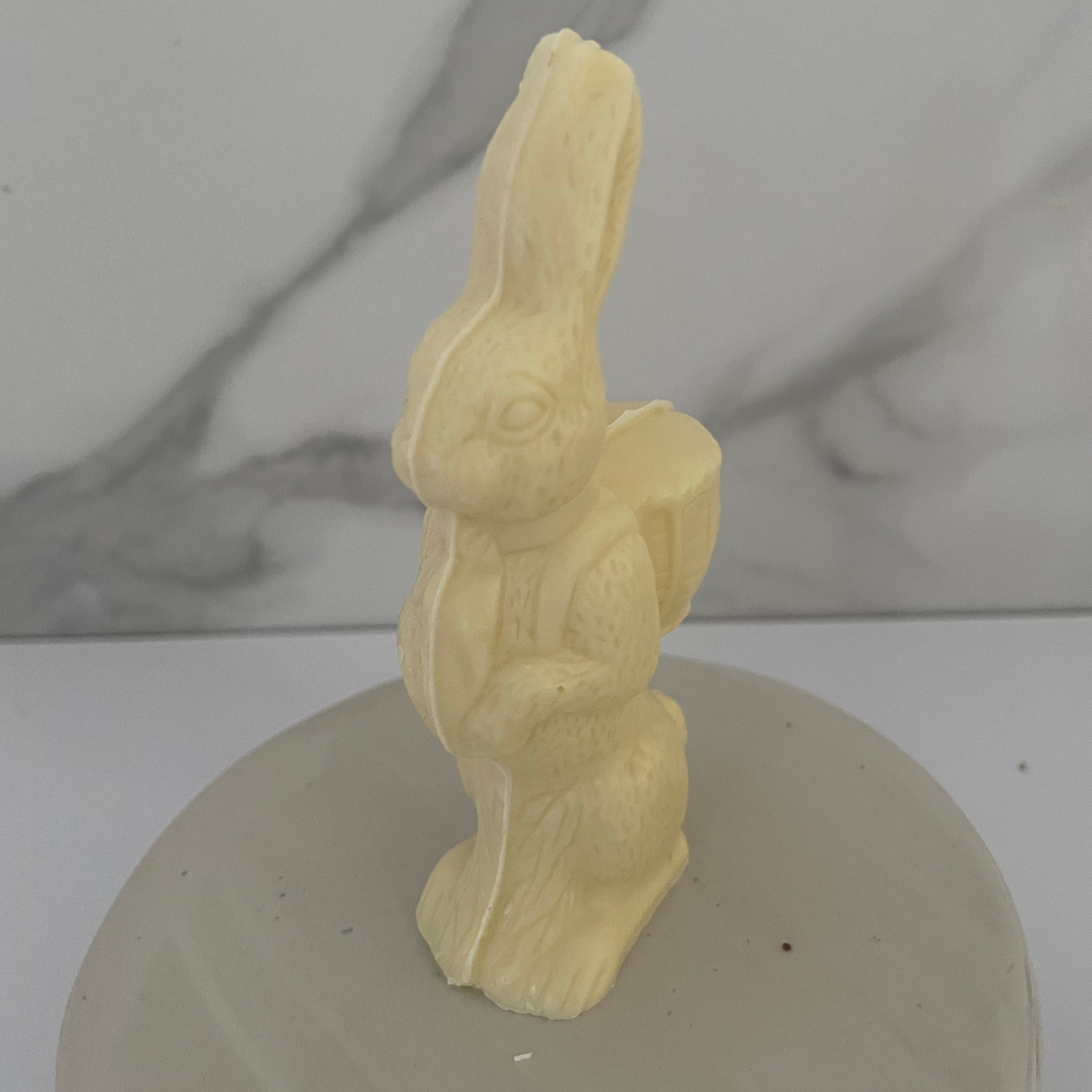 Paashaas 12 Cm