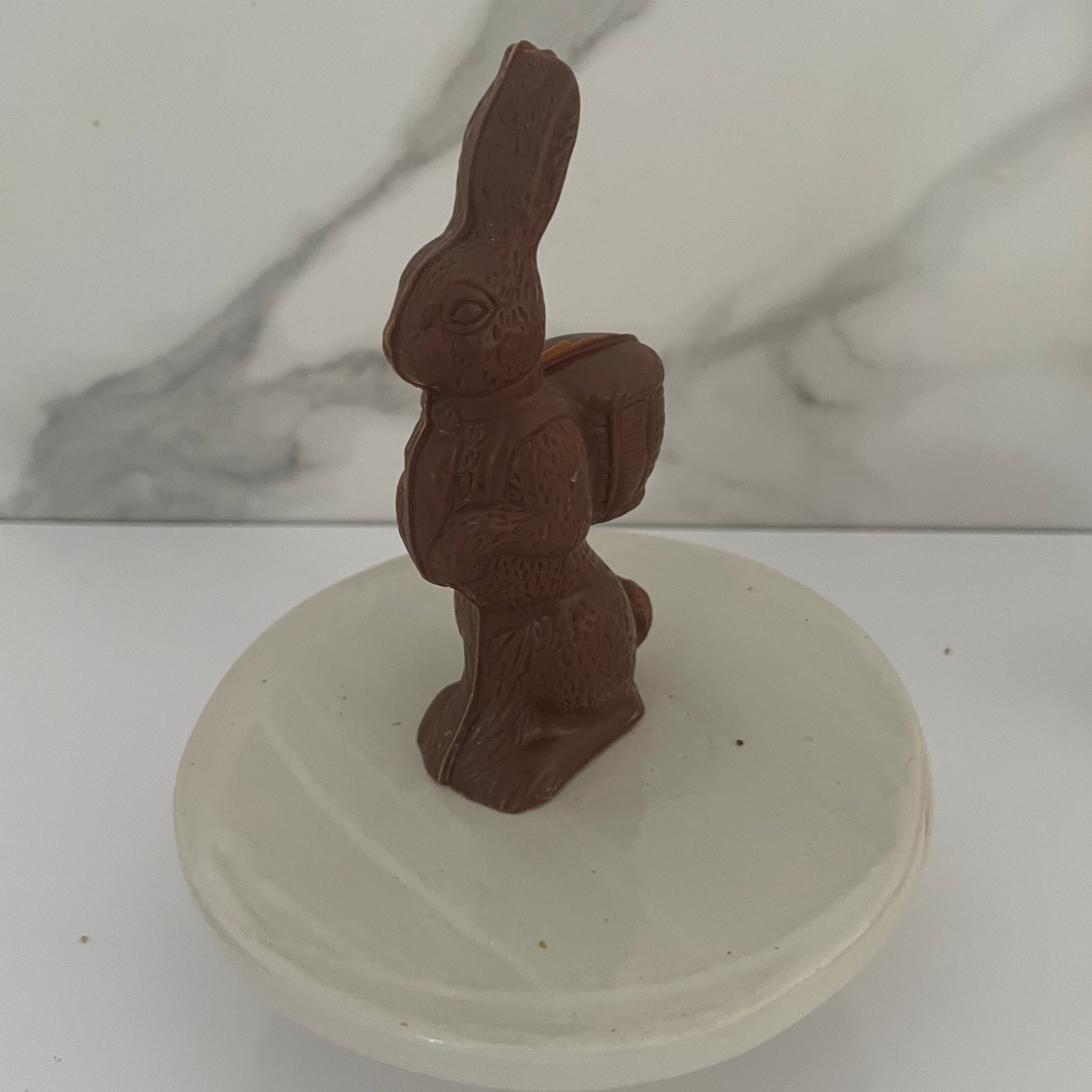 Paashaas 12 Cm