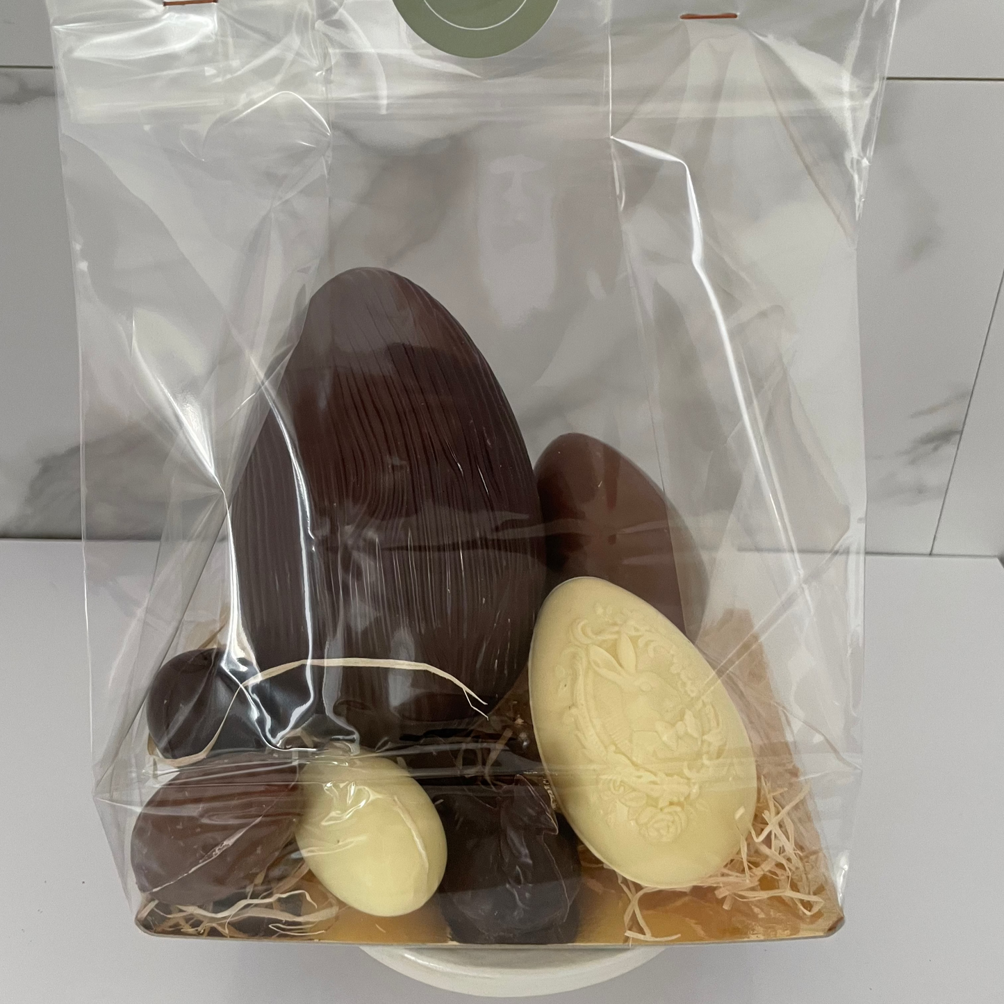 Paaspakket