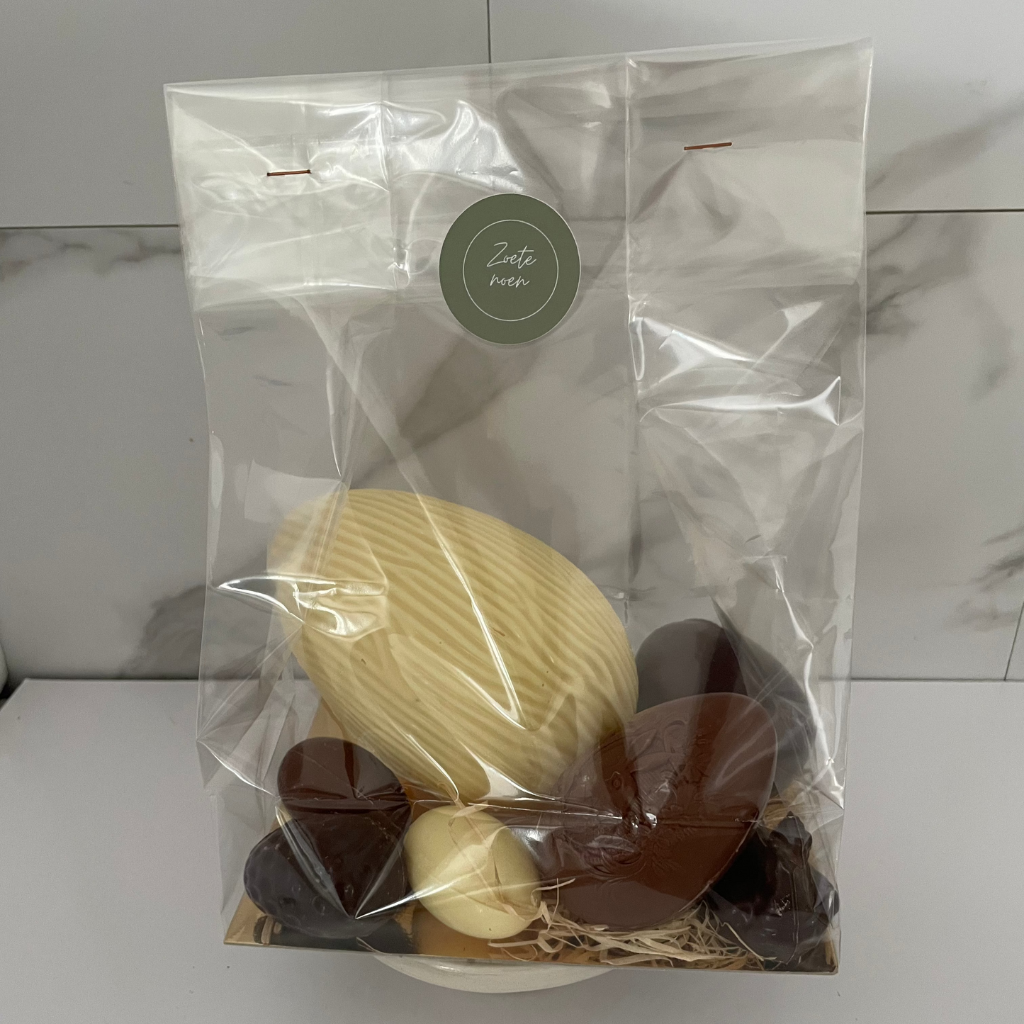 Paaspakket