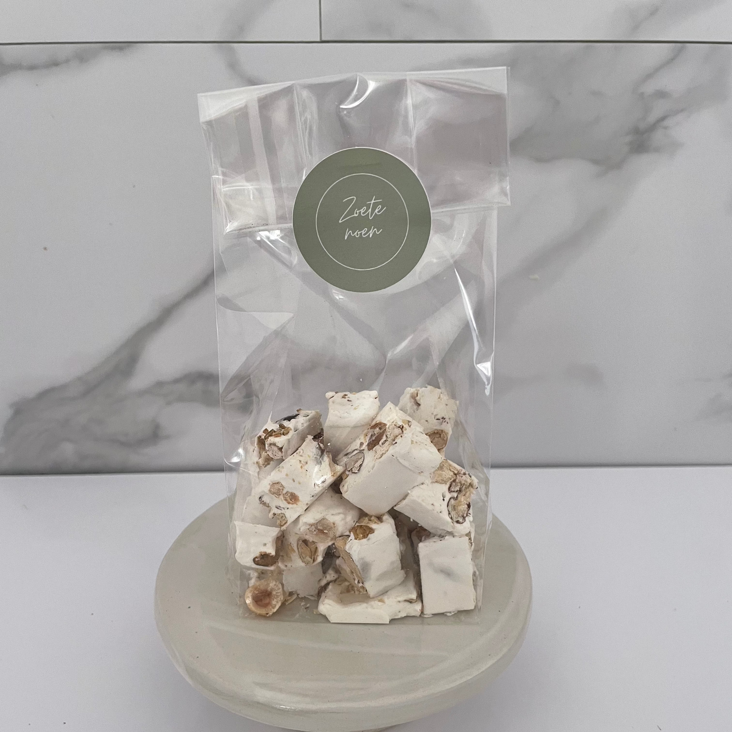Nougat Montélimar