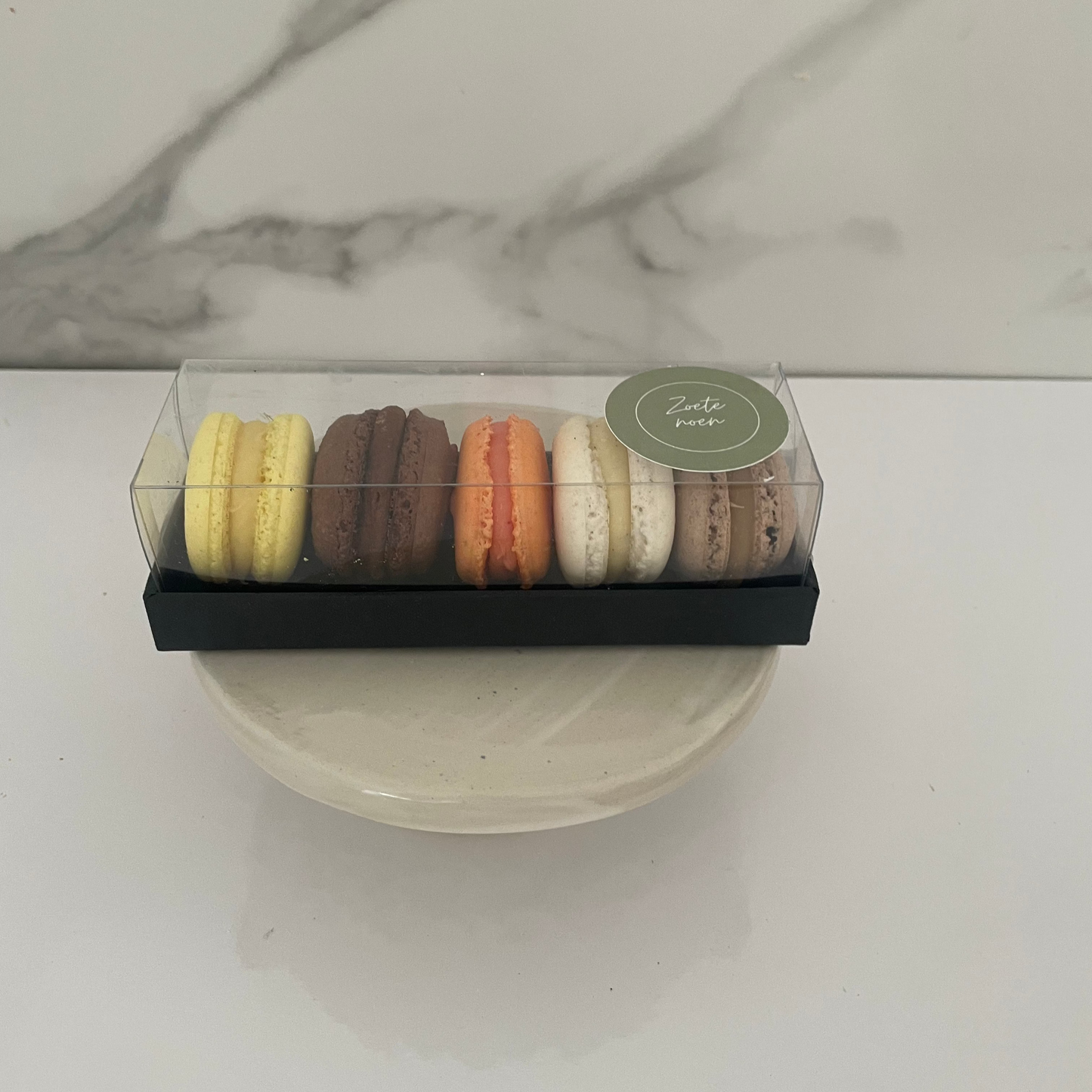 Macarons