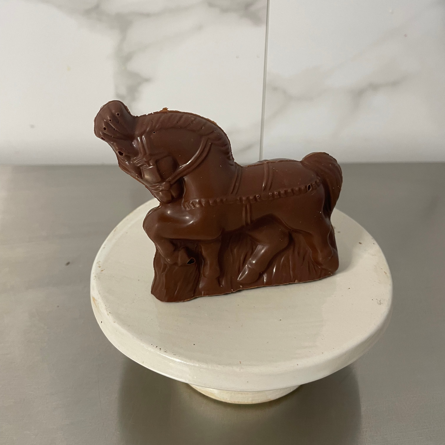 Het Paard Van Sinterklaas 8,5cm