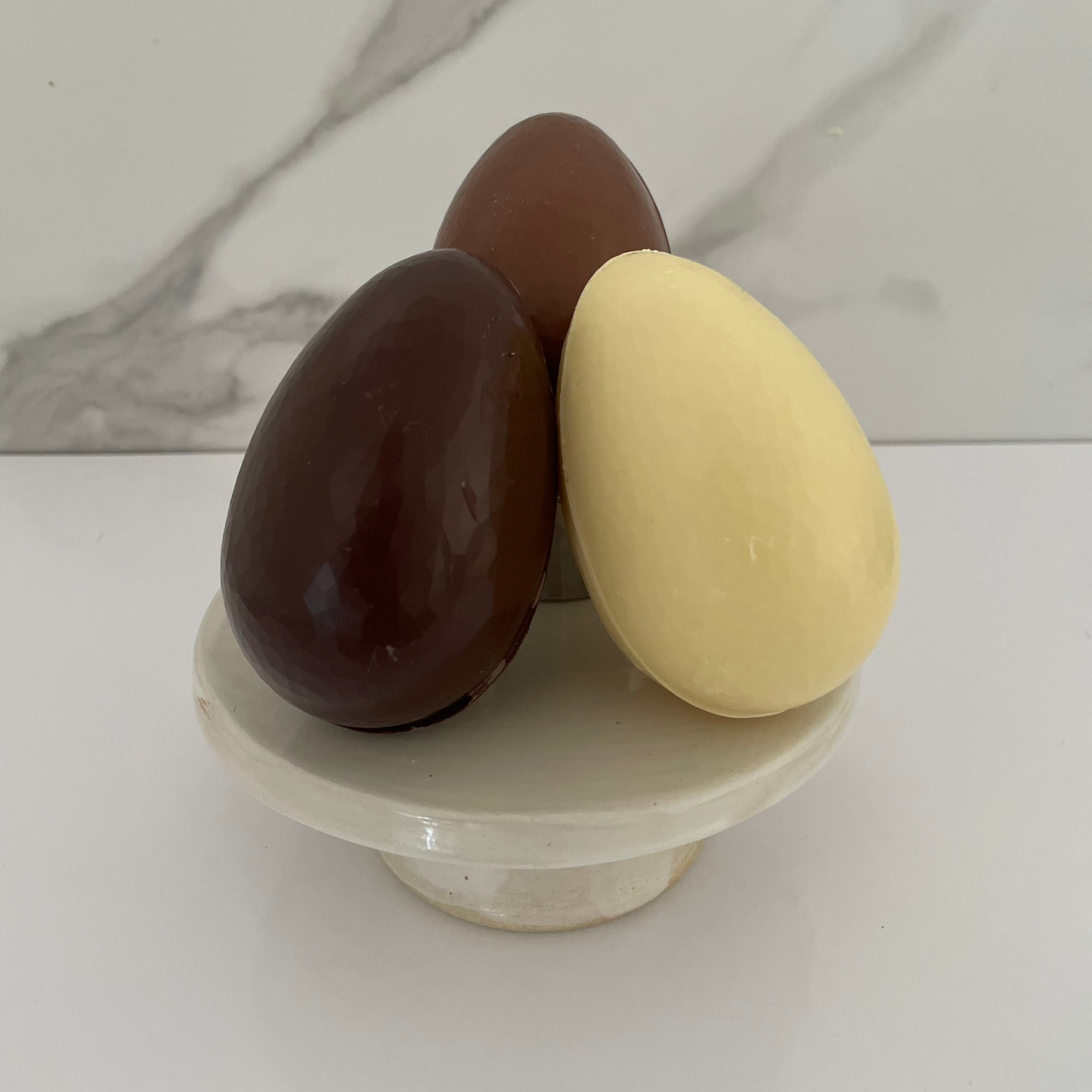 Paasei 8,5 Cm