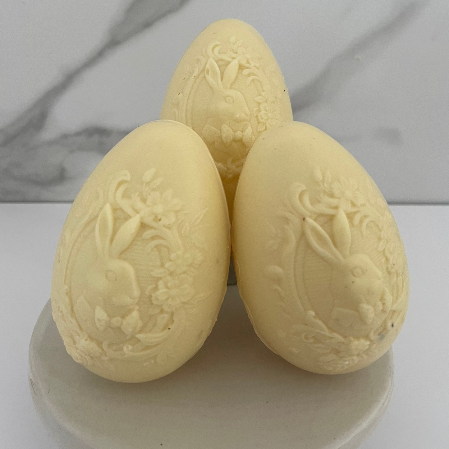 Paasei 8,5 Cm