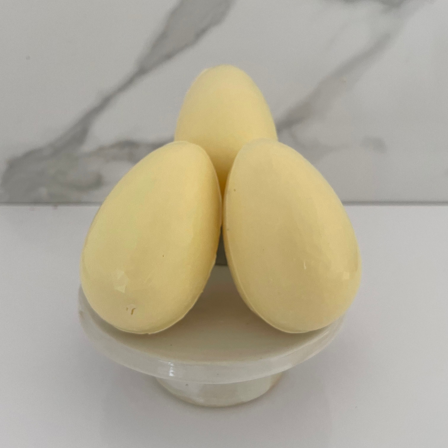 Paasei 8,5 Cm