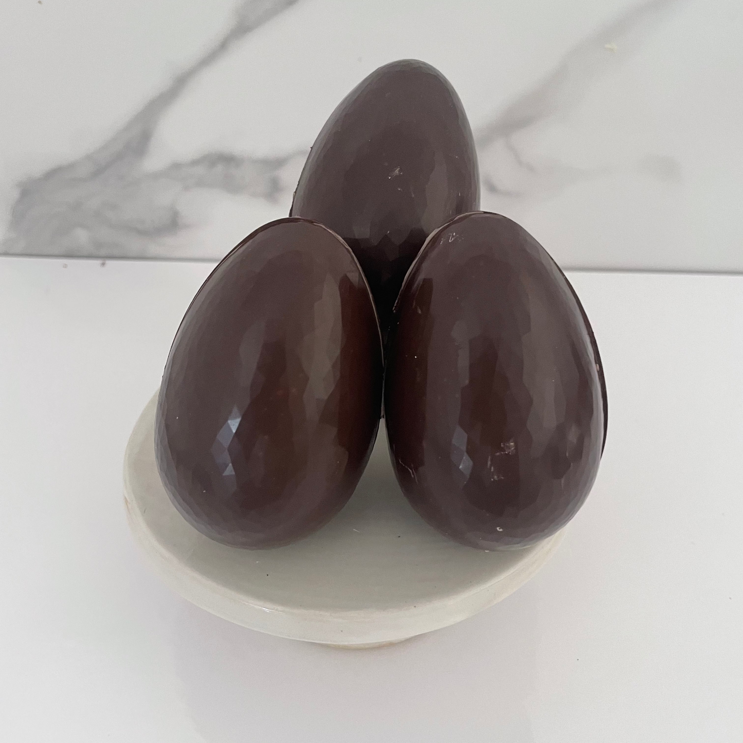Paasei 8,5 Cm