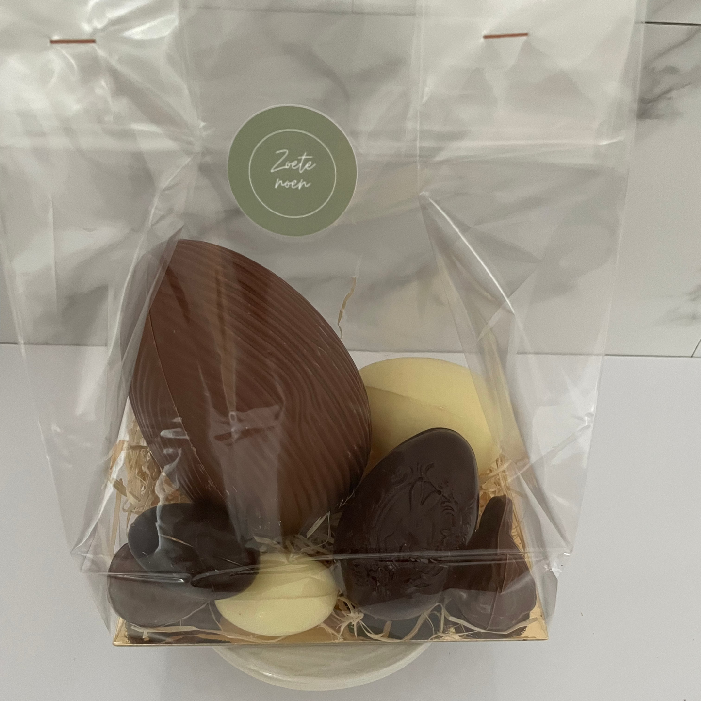 Paaspakket