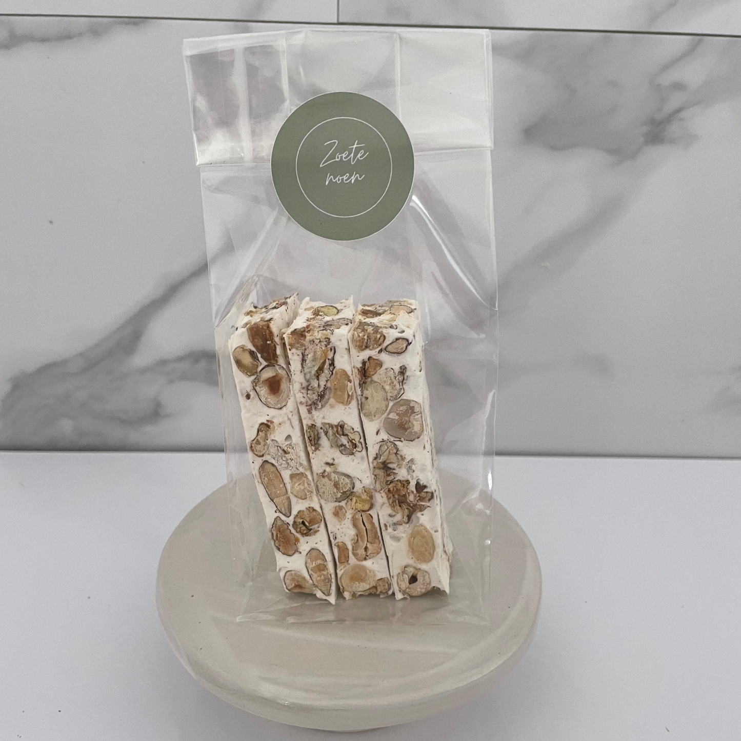 Nougat Montélimar