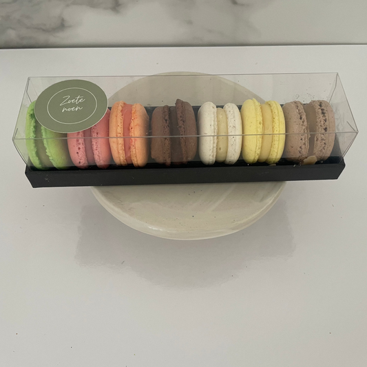 Macarons