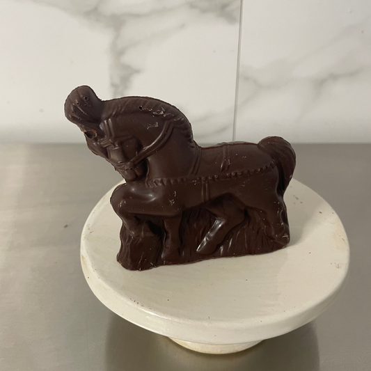 Het Paard Van Sinterklaas 8,5cm