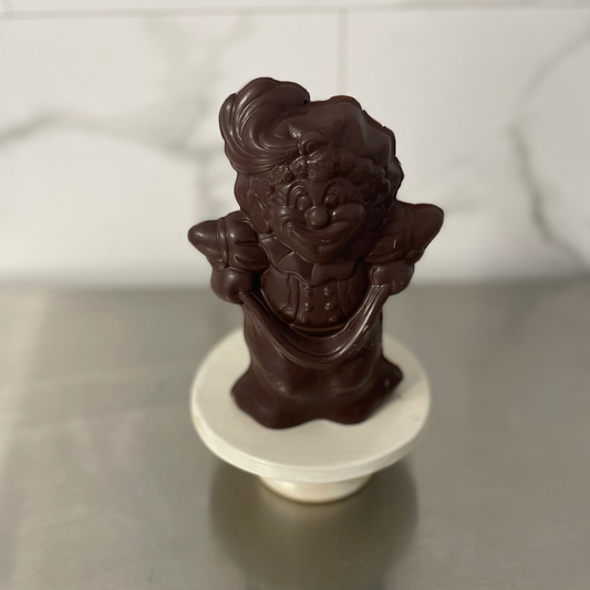 Piet in de zak 18,5cm