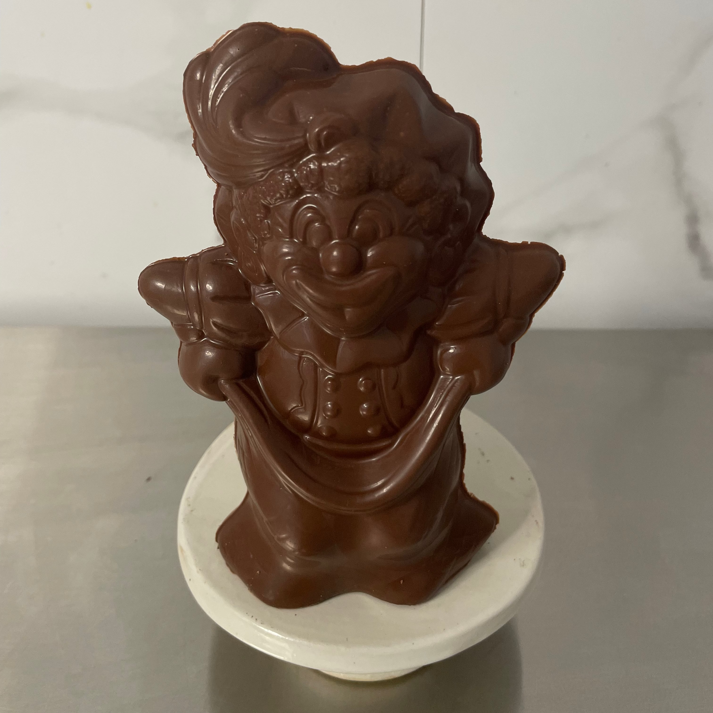 Piet in de zak 18,5cm